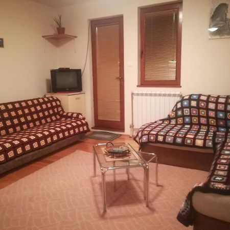 ***Stefani Apartments Krusevo Bagian luar foto