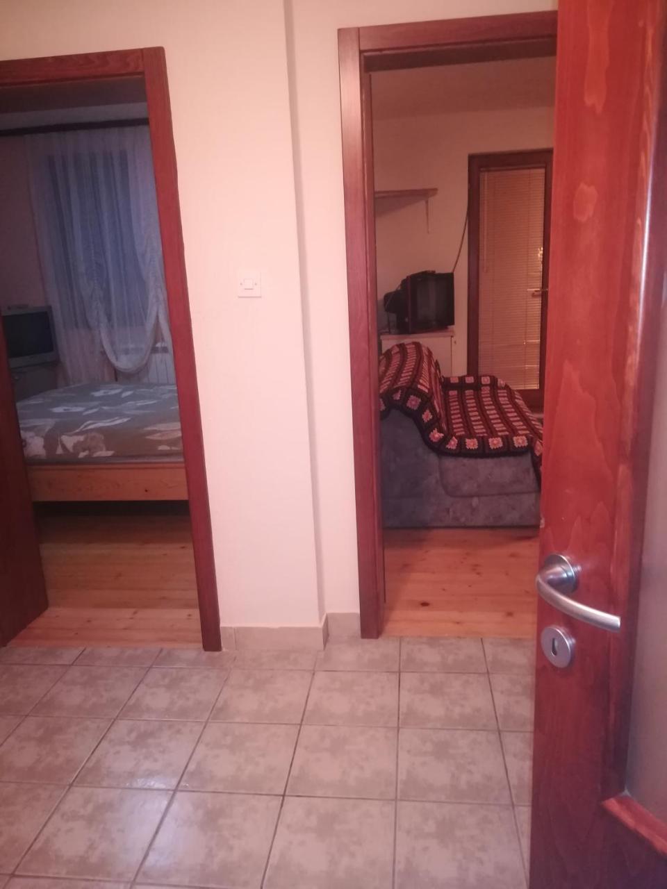 ***Stefani Apartments Krusevo Bagian luar foto