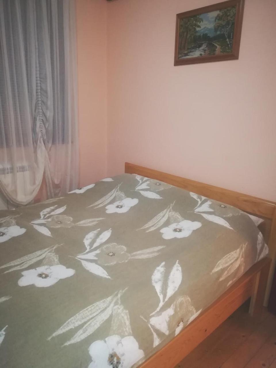 ***Stefani Apartments Krusevo Bagian luar foto