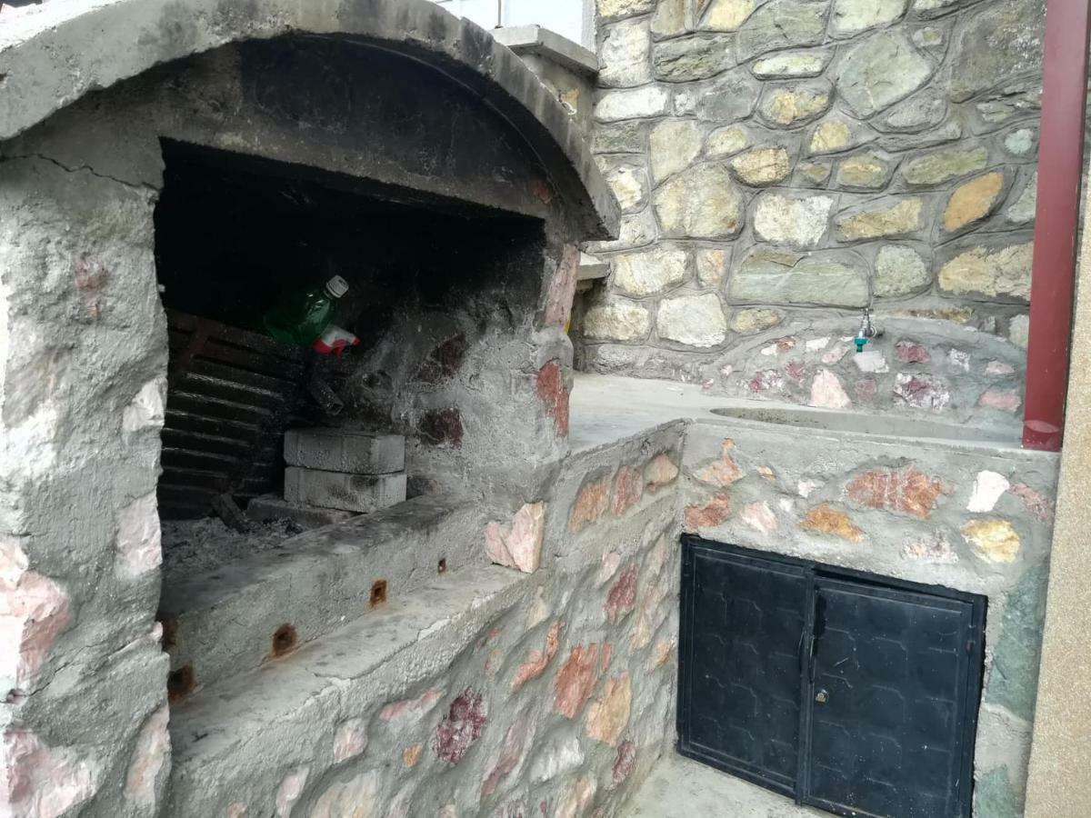 ***Stefani Apartments Krusevo Bagian luar foto