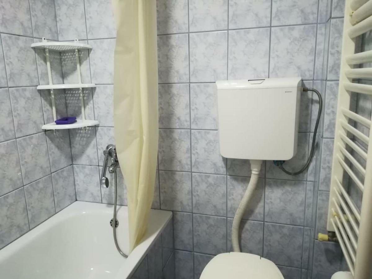 ***Stefani Apartments Krusevo Bagian luar foto