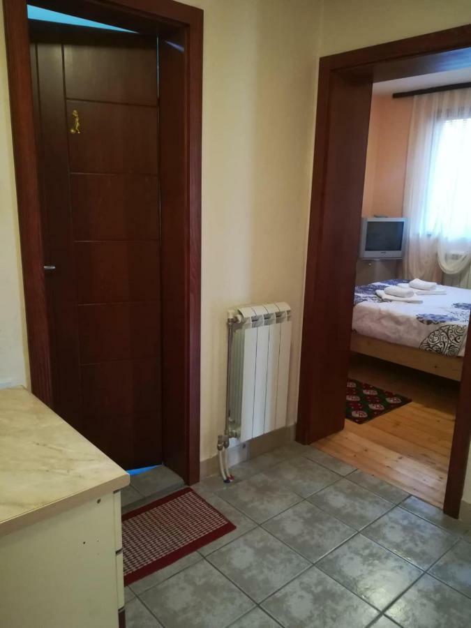 ***Stefani Apartments Krusevo Bagian luar foto