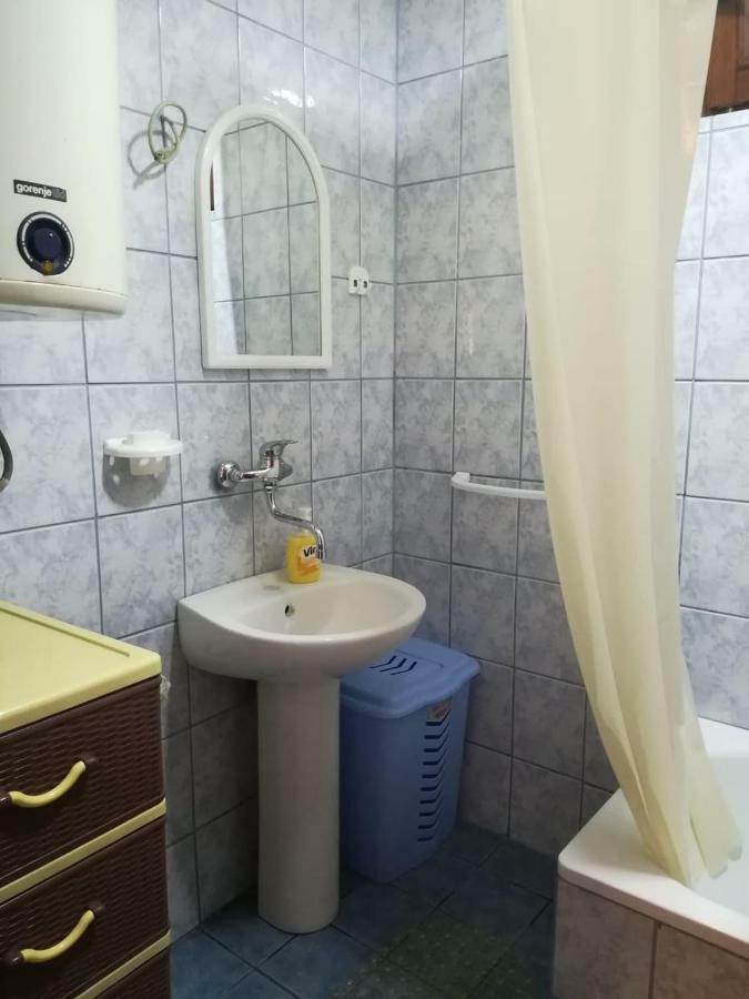 ***Stefani Apartments Krusevo Bagian luar foto