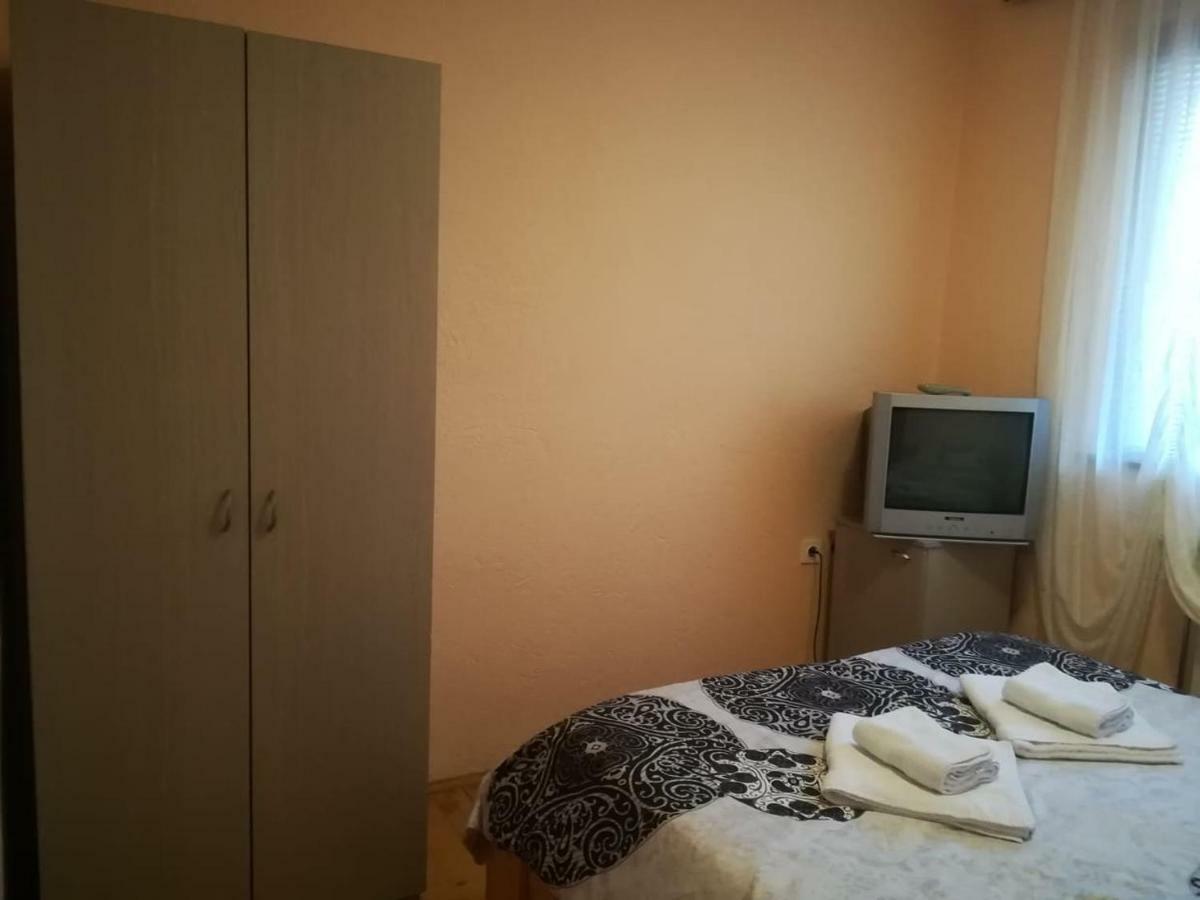 ***Stefani Apartments Krusevo Bagian luar foto